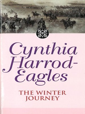 cover image of The Winter Journey